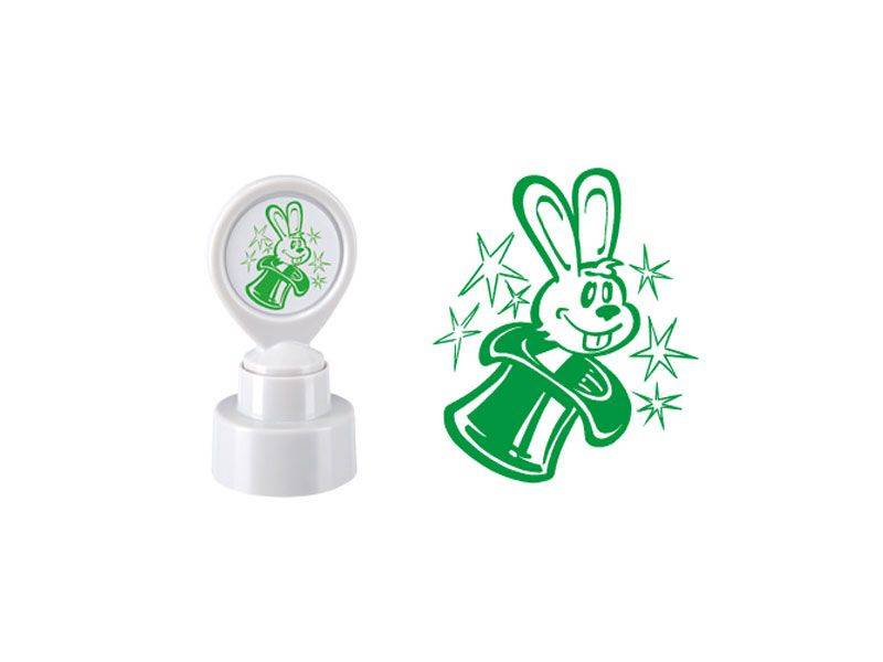 10205-stempel-colop-motivational-stamps-weiss-rabbit