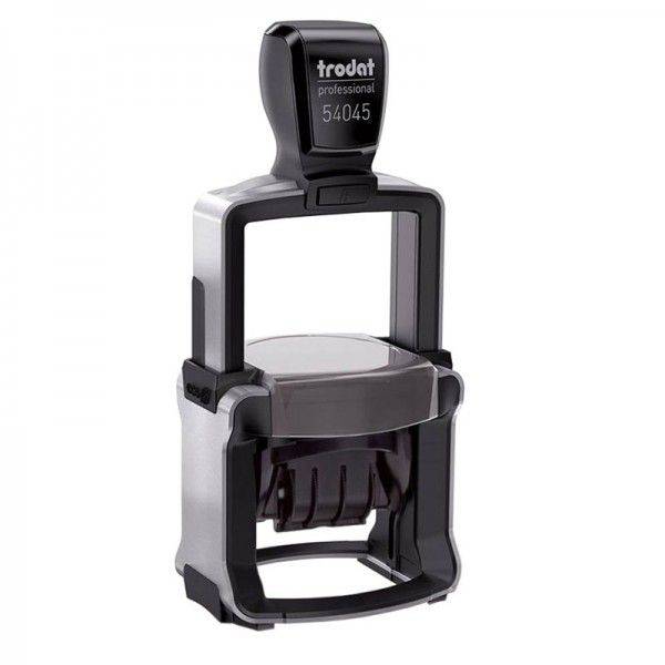 Trodat Professional Dater 54045 rund (∅ 40 mm)