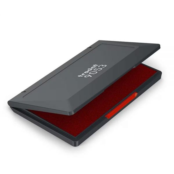 Stempelkissen Rot Trodat 9053 (160x90 mm)