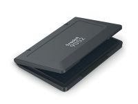 Stempelkissen Schwarz Trodat 9052 (110x70 mm) Stempelkissen Schwarz Trodat 9052 (110x70 mm)