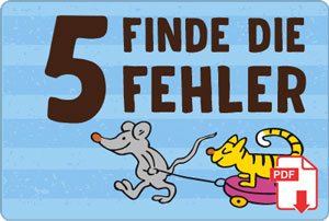 schmuddelpfoten-olchis-finde-fehler