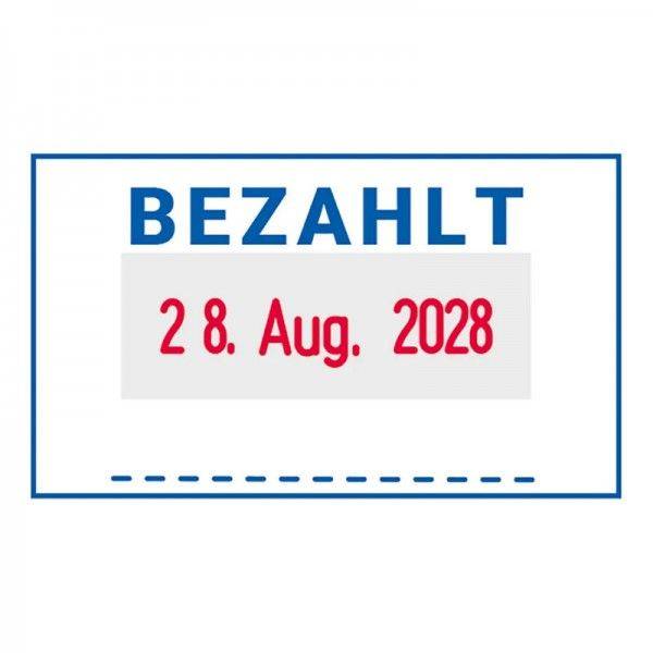 Trodat Office Professional Dater 5430/L BEZAHLT