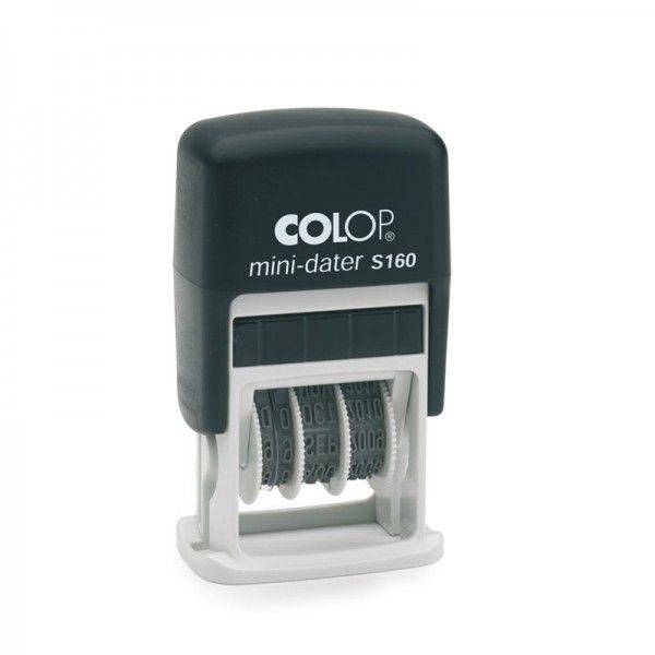 Colop Printer Mini-Dater S 160