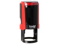 Trodat Printy 4630 Premium (Ø 30 mm, 6 Zeilen) Trodat Printy 4630 Premium (Ø 30 mm, 6 Zeilen)