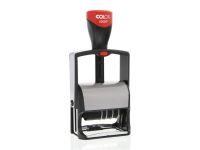 Colop Classic Line Dater 2000/P (26x10 mm, 2 Zeilen) Colop Classic Line Dater 2000/P (26x10 mm, 2 Zeilen)