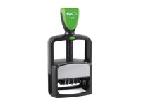Colop Office Line Dater S 660 (58x37 mm, 8 Zeilen) Colop Office Line Dater S 660 (58x37 mm, 8 Zeilen)