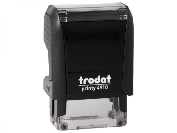 Trodat Printy 4910 Premium (26x9 mm, 3 Zeilen)