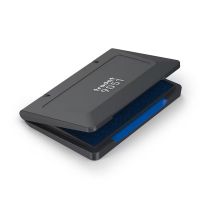 Stempelkissen Blau Trodat 9051 (90x50 mm) Stempelkissen Blau Trodat 9051 (90x50 mm)