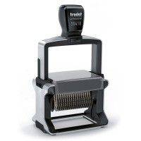 Trodat Professional Ziffernstempel 55418 Trodat Professional Ziffernstempel 55418