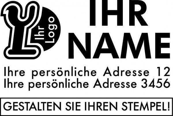 Trodat Professional 5208