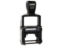 Trodat Professional 5200 Premium (41x24 mm, 6 Zeilen) Trodat Professional 5200 Premium (41x24 mm, 6 Zeilen)