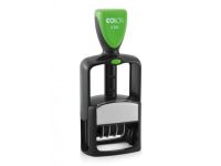 Colop Office Line Dater S 360 (45x30 mm, 6 Zeilen) Colop Office Line Dater S 360 (45x30 mm, 6 Zeilen)