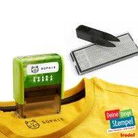 Deine Dinge Stempel Deine Dinge Stempel