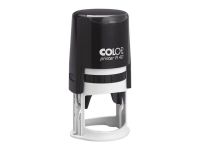 Schülerstempel (Ø 40 mm, CP) Schülerstempel (Ø 40 mm, CP)