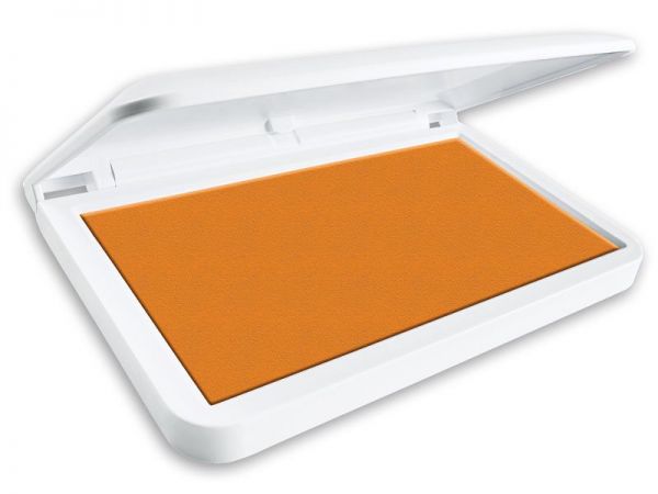 Stempelkissen "Shiny Orange" Colop MAKE 1 (90x50 mm)