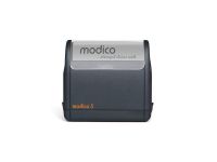 modico 5 (63x24 mm, 6 Zeilen) modico 5 (63x24 mm, 6 Zeilen)