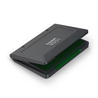 Stempelkissen Grün Trodat 9051 (90x50 mm) Stempelkissen Grün Trodat 9051 (90x50 mm)