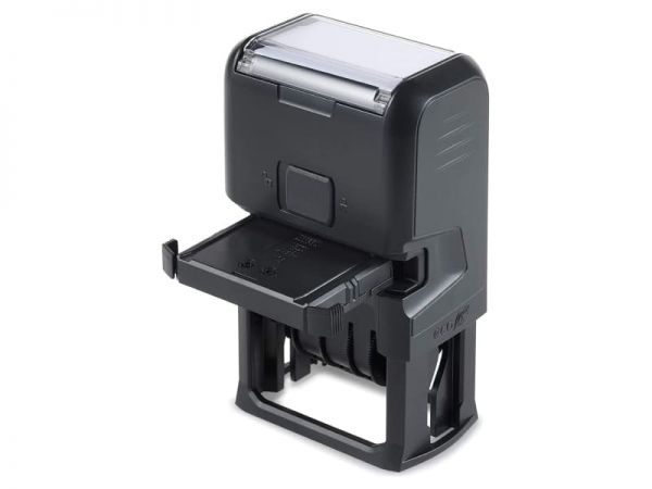 Trodat Printy Dater 4750 (41x24 mm, 2 Zeilen)