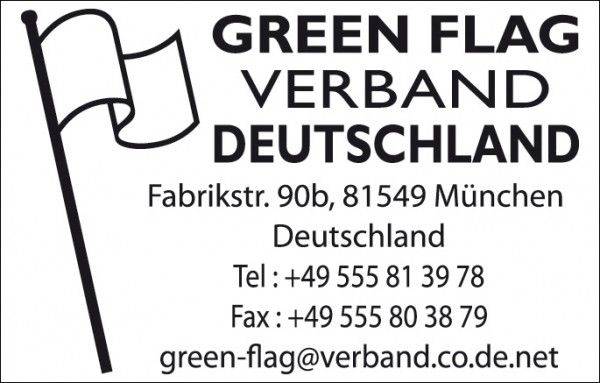 Colop 2600 Green Line