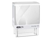 Vorschau: Colop Printer 10 (27x10 mm, 3 Zeilen) Vorschau: Colop Printer 10 (27x10 mm, 3 Zeilen)