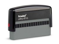 Trodat Printy 4916 IB Trodat Printy 4916 IB