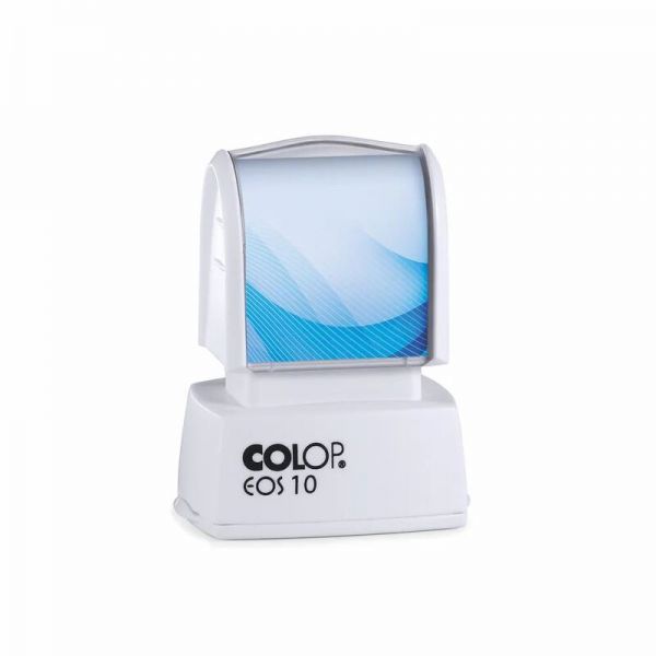 Colop EOS 10 Weiß Flashstempel