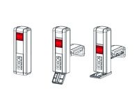 Vorschau: Colop Pocket Stamp Plus 30 (47x18 mm, 5 Zeilen) Vorschau: Colop Pocket Stamp Plus 30 (47x18 mm, 5 Zeilen)