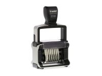 Trodat Professional Ziffernstempel 5558 Trodat Professional Ziffernstempel 5558