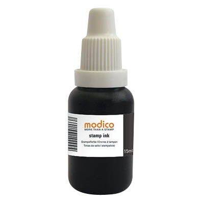 modico Golfball-Stempelfarbe 15 ml