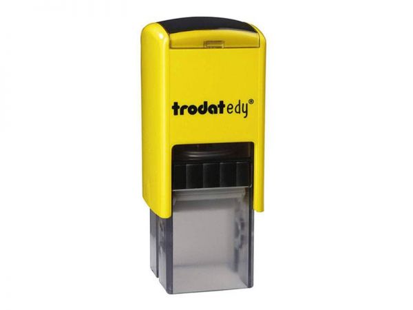 Trodat edy® FIX Motivationsstempel smiley