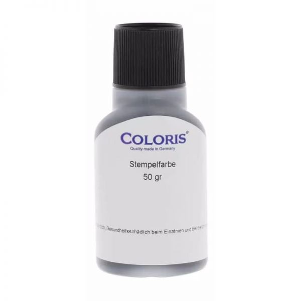 Coloris Stempelfarbe 8080 P (50 ml)