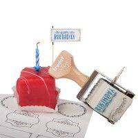 Vorschau: Stempelset Trodat Vintage Besondere Anlässe Vorschau: Stempelset Trodat Vintage Besondere Anlässe