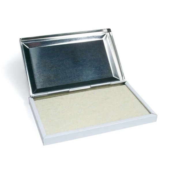 Filzplattenkissen Größe 2 (118x67 mm)