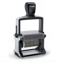 Trodat Professional Ziffernstempel 55512 Trodat Professional Ziffernstempel 55512