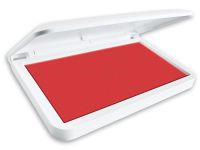 Stempelkissen "Brave Red" Colop MAKE 1 (90x50 mm) Stempelkissen "Brave Red" Colop MAKE 1 (90x50 mm)