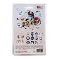 Vorschau: Stempelset Küche "Gutes Essen" Vorschau: Stempelset Küche "Gutes Essen"