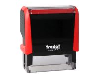 Trodat Printy 4913 (58x22 mm, 6 Zeilen) Trodat Printy 4913 (58x22 mm, 6 Zeilen)