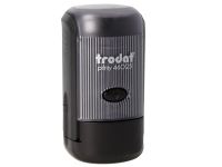 Trodat Printy 46025 Premium (Ø 25 mm, 5 Zeilen) Trodat Printy 46025 Premium (Ø 25 mm, 5 Zeilen)