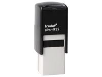 QR Code Stempel - Trodat Printy 4922 QR Code Stempel - Trodat Printy 4922