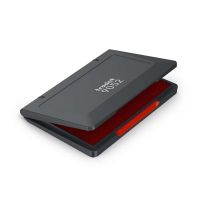 Stempelkissen Rot Trodat 9052 (110x70 mm) Stempelkissen Rot Trodat 9052 (110x70 mm)