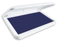 Stempelkissen "Noble Blue" Colop MAKE 1 (90x50 mm) Stempelkissen "Noble Blue" Colop MAKE 1 (90x50 mm)