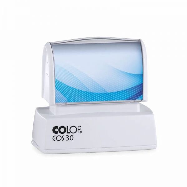 Colop EOS 30 Weiß Flashstempel