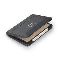 Stempelkissen farblos Trodat 9051 (90x50 mm) Stempelkissen farblos Trodat 9051 (90x50 mm)