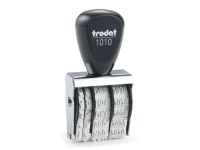 Trodat Classic Datumstempel 1010 Trodat Classic Datumstempel 1010