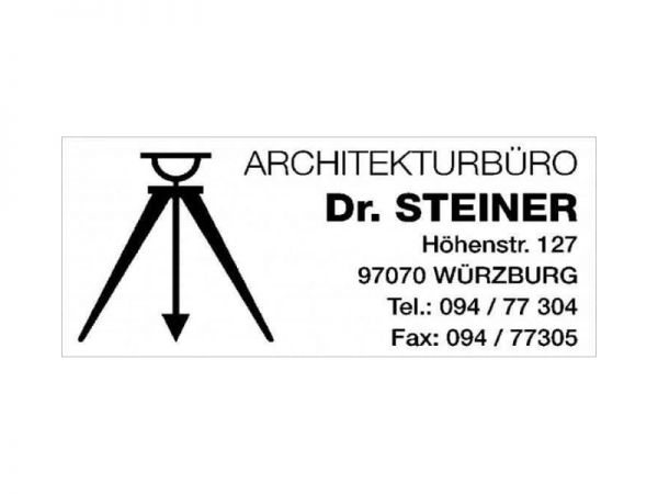 Colop Printer 50 (69x30 mm, 7 Zeilen)