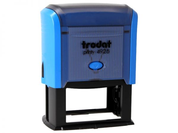 Trodat Printy 4928 Premium (60x33 mm, 9 Zeilen)