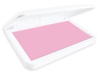 Stempelkissen "Soft Pink" Colop MAKE 1 (90x50 mm) Stempelkissen "Soft Pink" Colop MAKE 1 (90x50 mm)