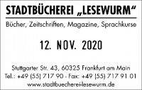 Vorschau: Colop 2660 Dater Green Line Vorschau: Colop 2660 Dater Green Line