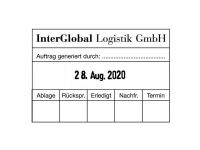 Vorschau: Trodat Professional Dater 5480 (68x47 mm, 10 Zeilen) Vorschau: Trodat Professional Dater 5480 (68x47 mm, 10 Zeilen)