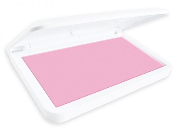 Stempelkissen "Soft Pink" Colop MAKE 1 (90x50 mm)